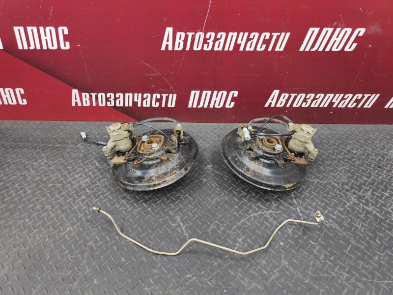 тормозные диски