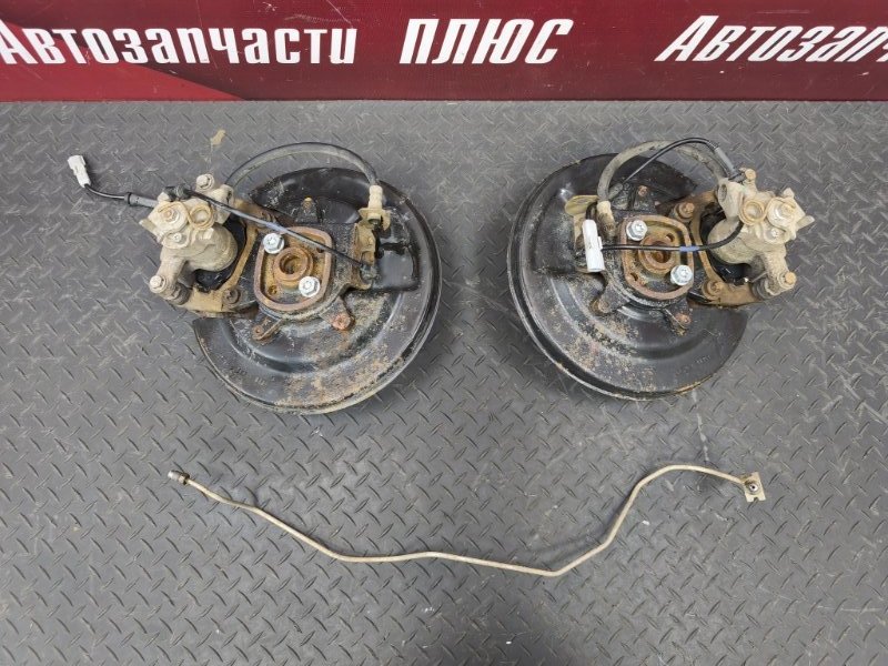 тормозные диски