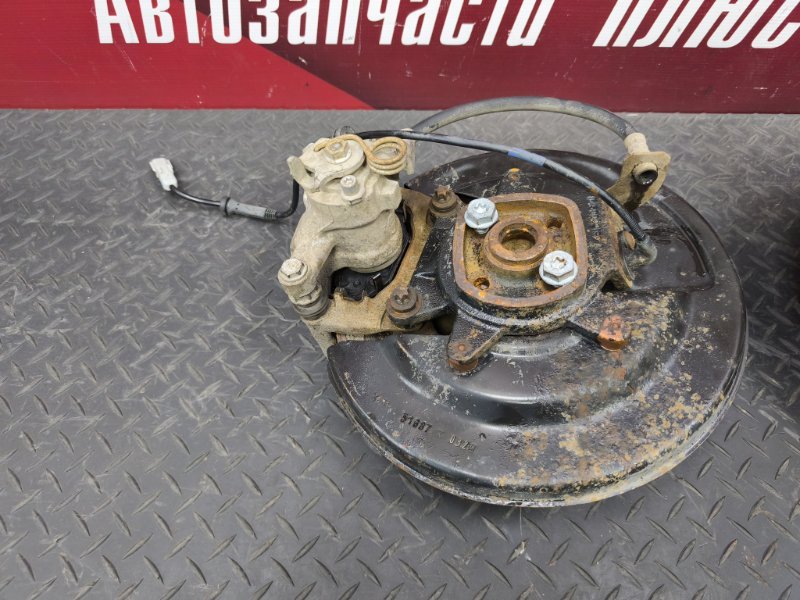 тормозные диски