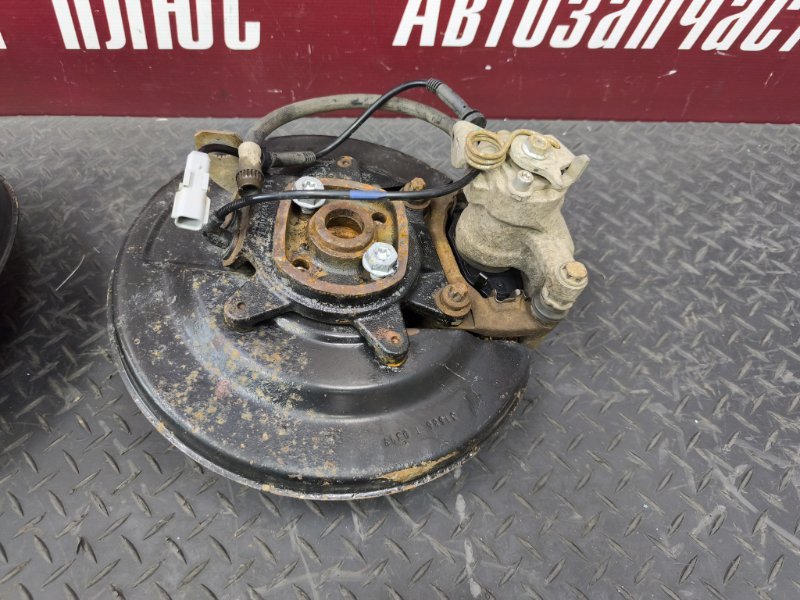 тормозные диски