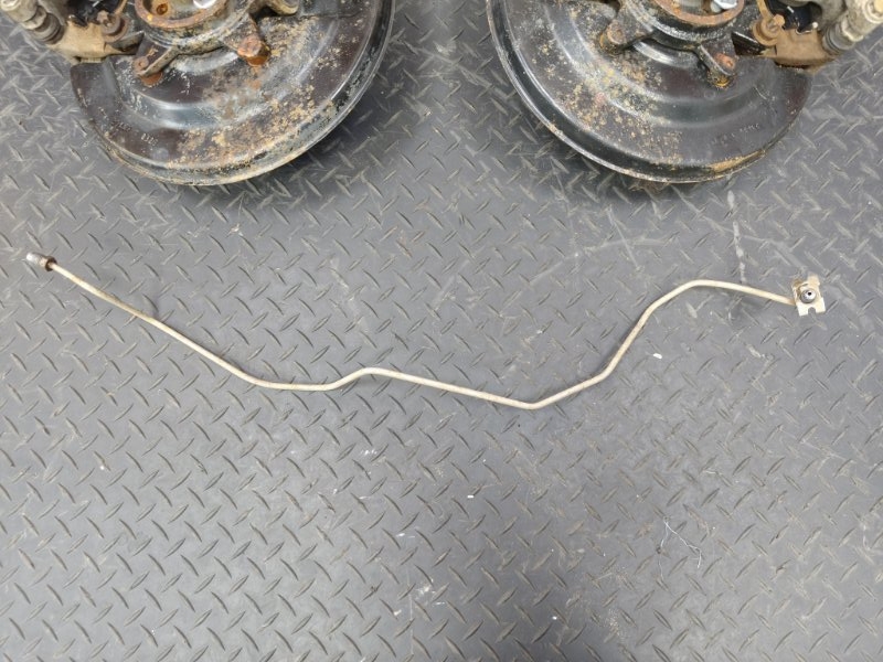 тормозные диски