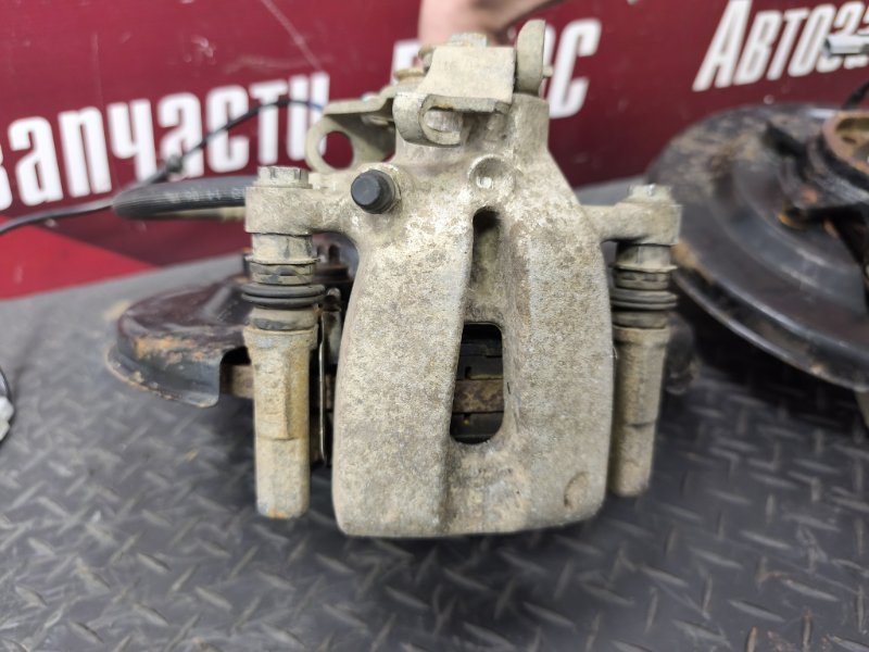 тормозные диски