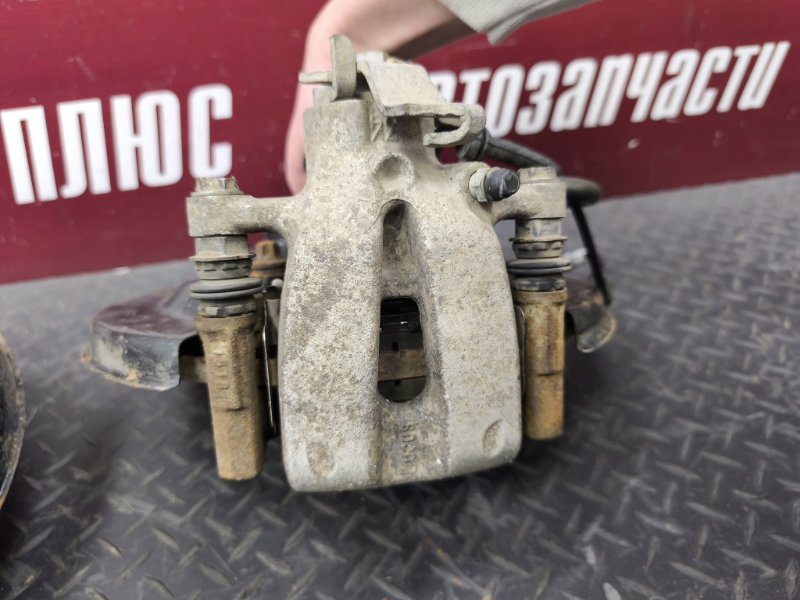 тормозные диски