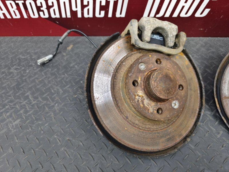 тормозные диски