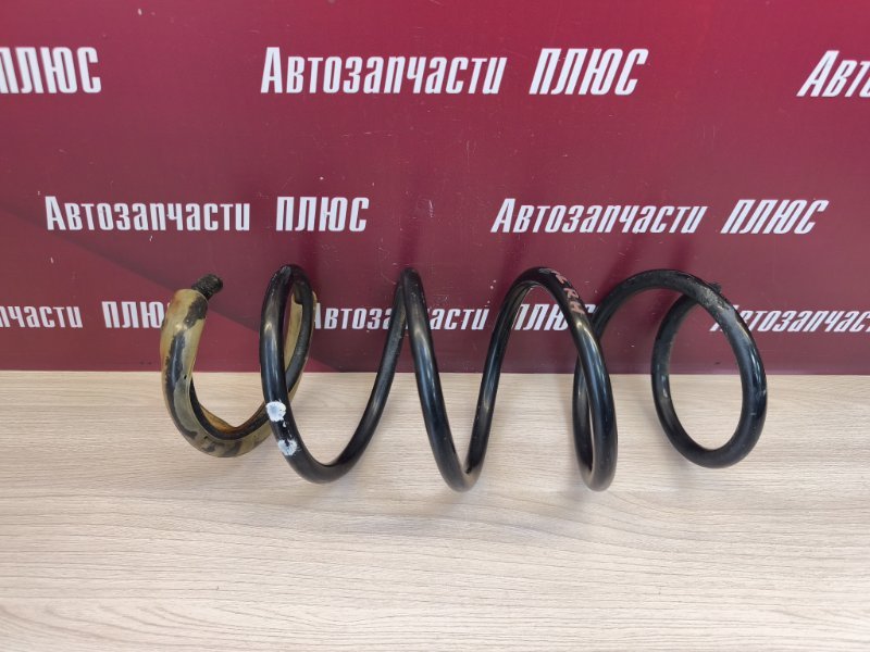 Пружина подвески