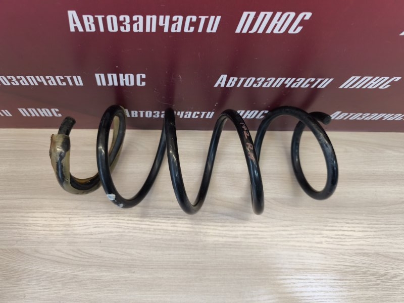 Пружина подвески