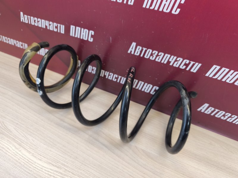 Пружина подвески