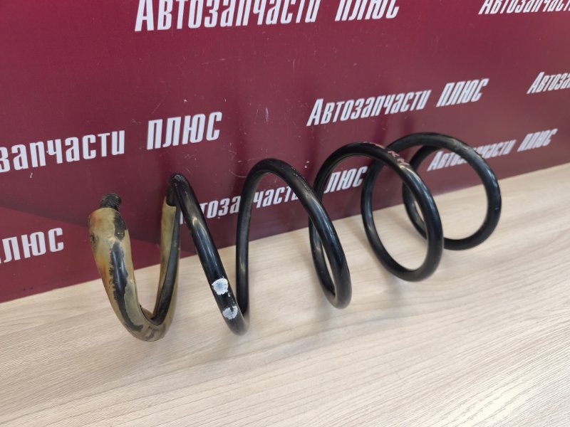 Пружина подвески