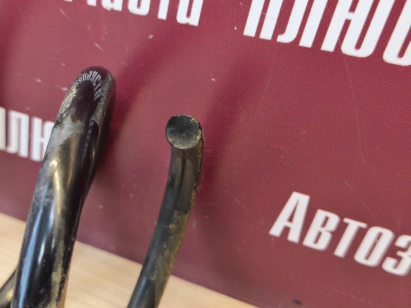 Пружина подвески