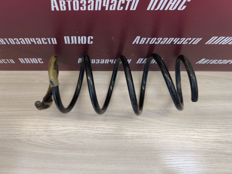 Пружина подвески