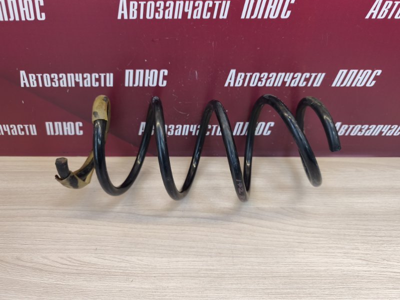 Пружина подвески