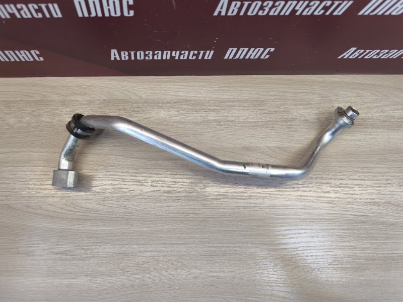 Трубка кондиционера