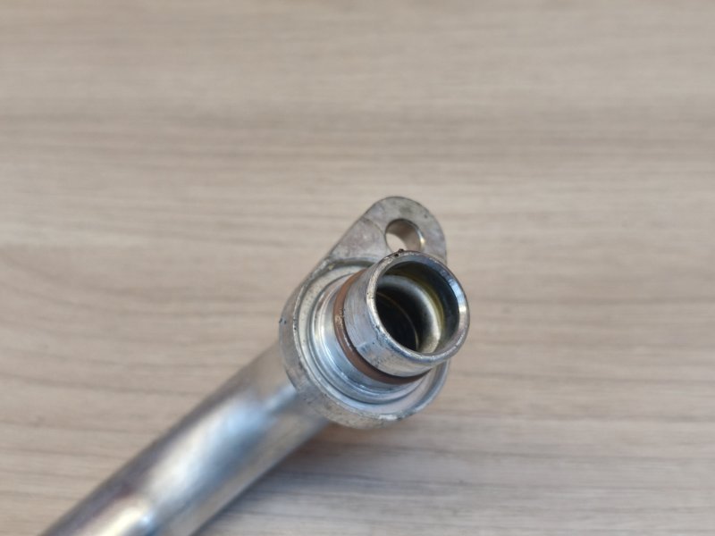 Трубка кондиционера