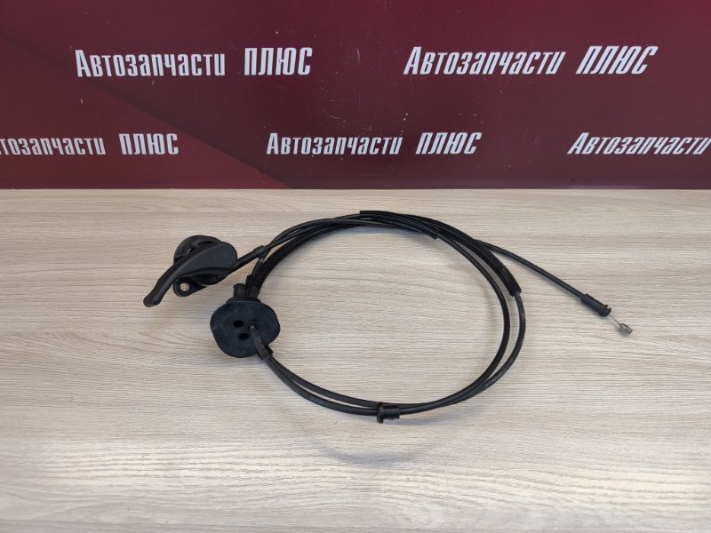 Трос замка капота