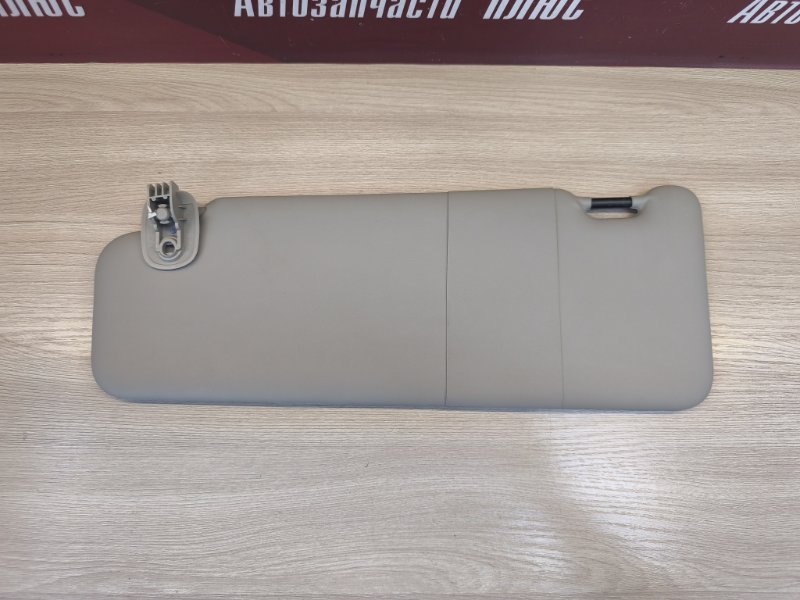 Козырек солнцезащитный