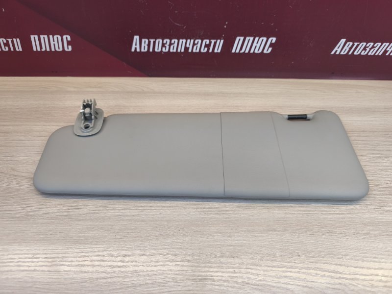 Козырек солнцезащитный