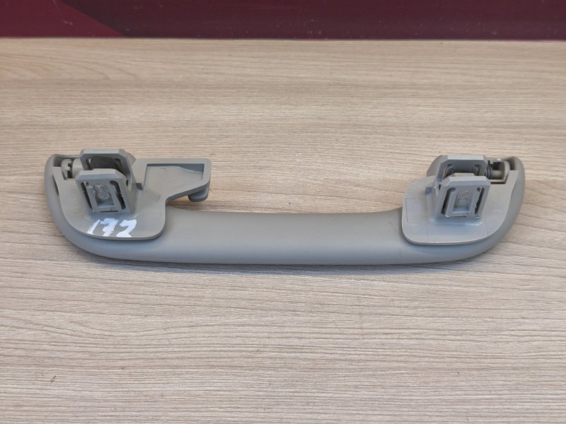 Ручка потолка