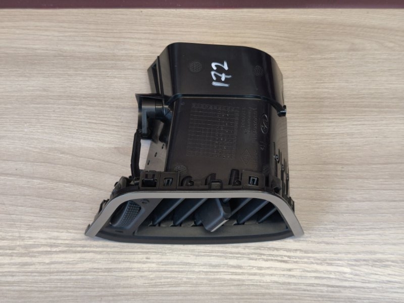 Воздушный дефлектор салона