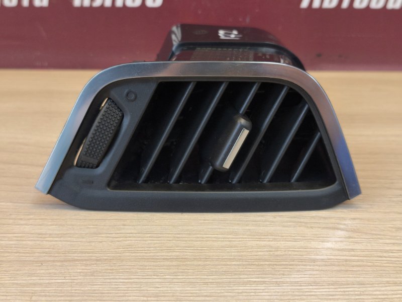 Воздушный дефлектор салона