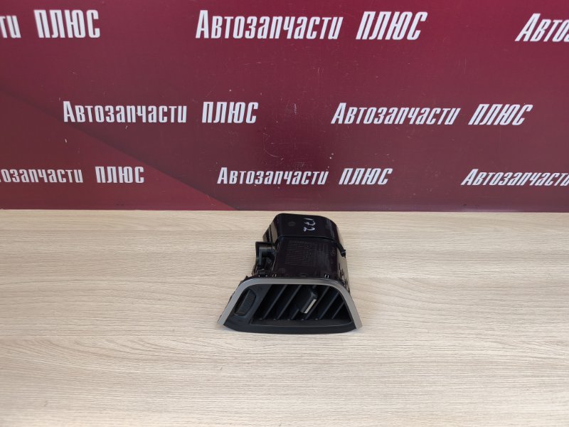 Воздушный дефлектор салона