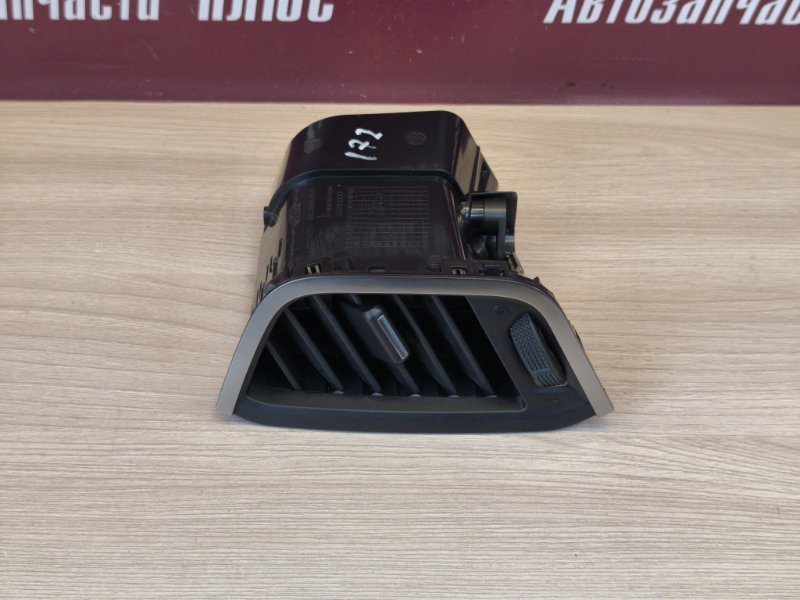 Воздушный дефлектор салона