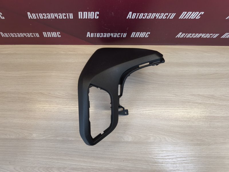 Накладка торпедо