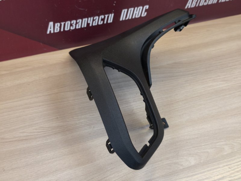 Накладка торпедо