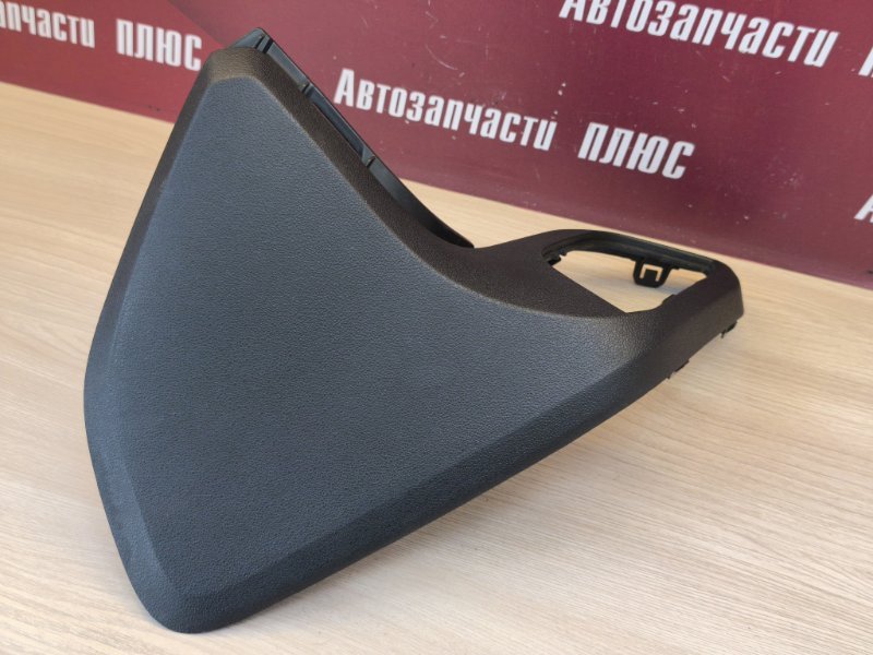 Накладка торпедо