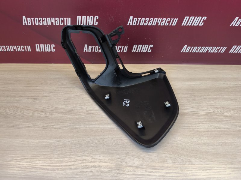 Накладка торпедо