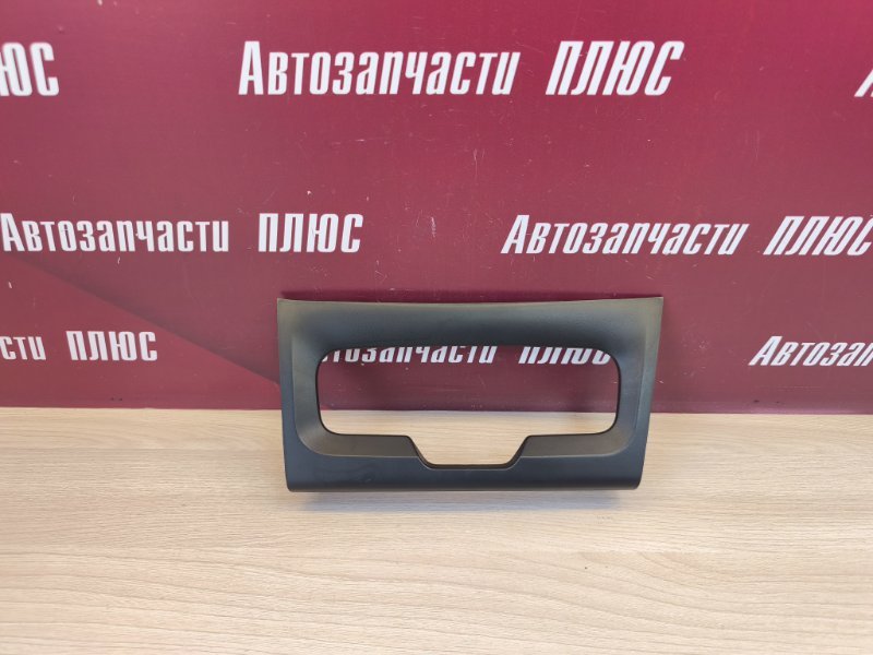 Накладка центральной консоли