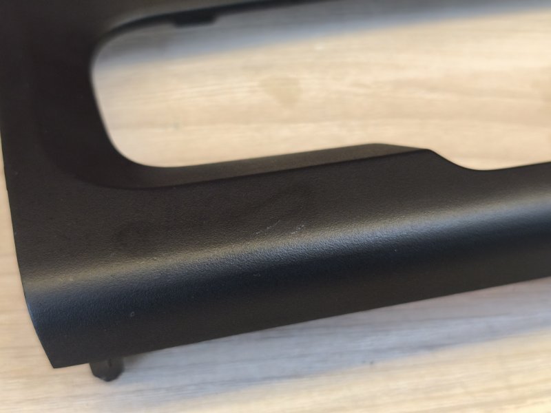 Накладка центральной консоли