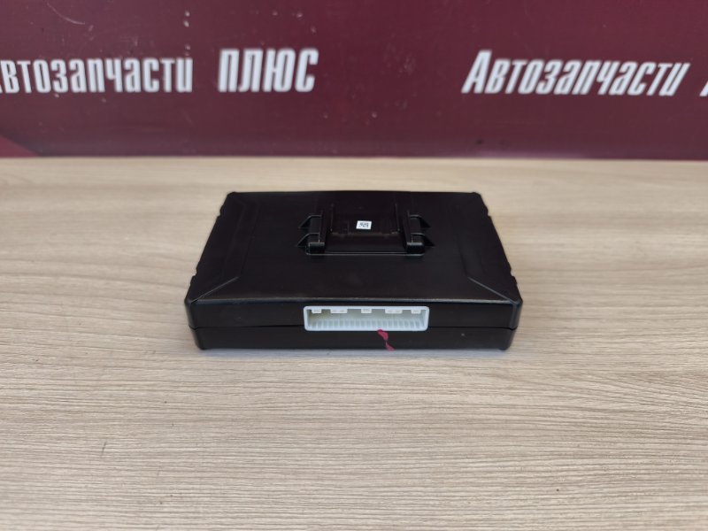 Блок глонасс