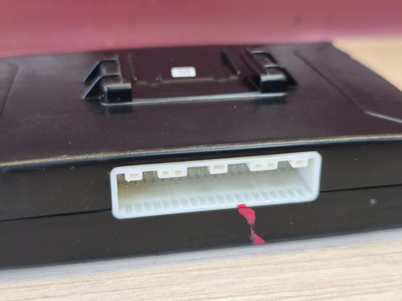 Блок глонасс