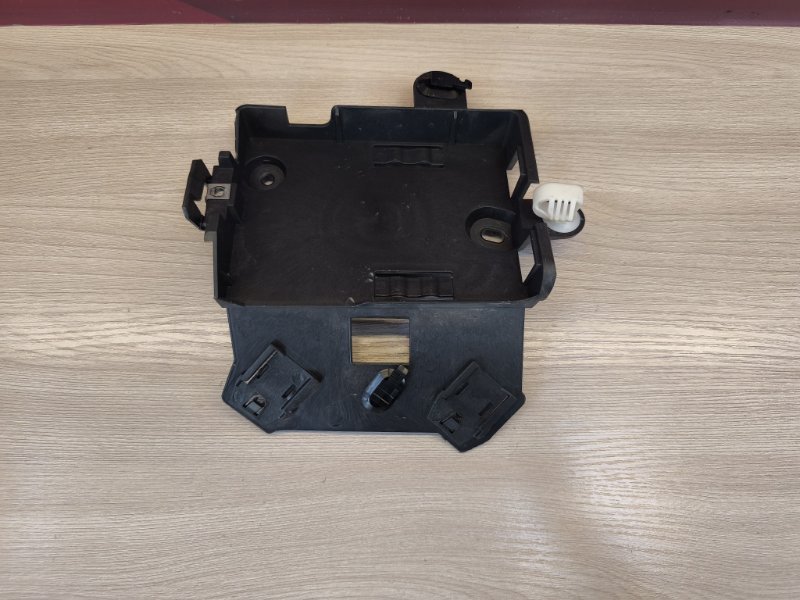 Кронштейн блока комфорта