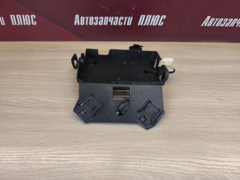 Кронштейн блока комфорта