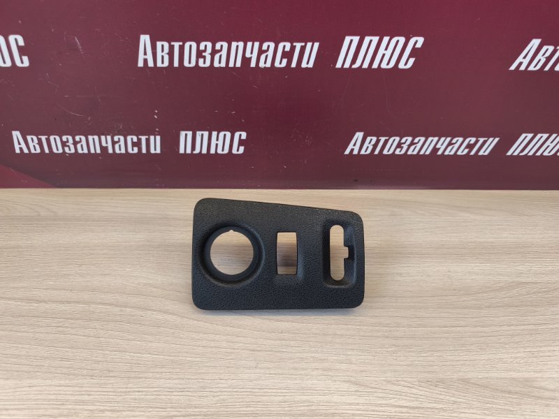 Накладка панели приборов