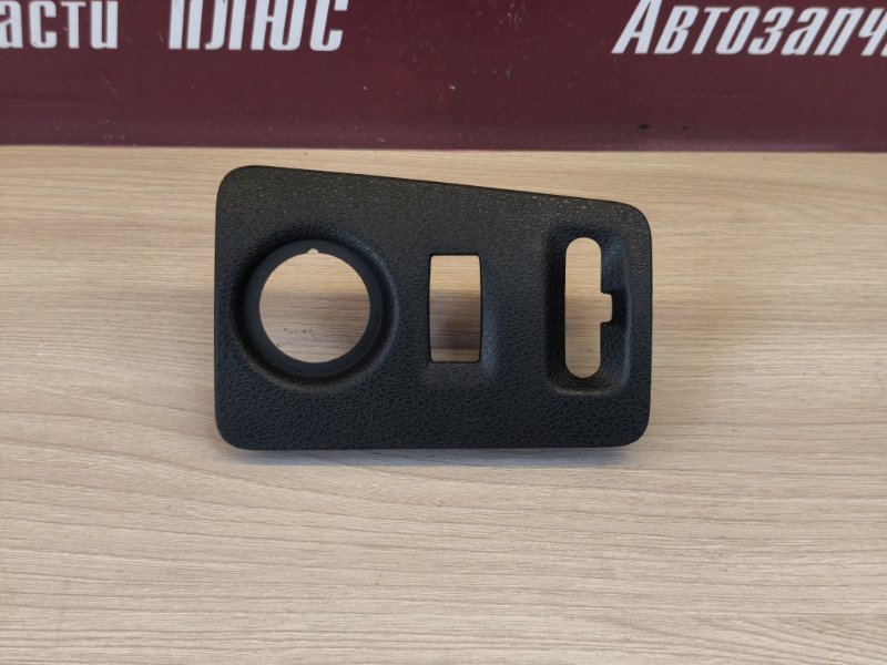 Накладка панели приборов