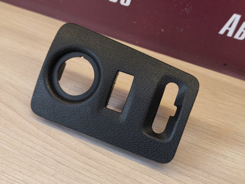 Накладка панели приборов