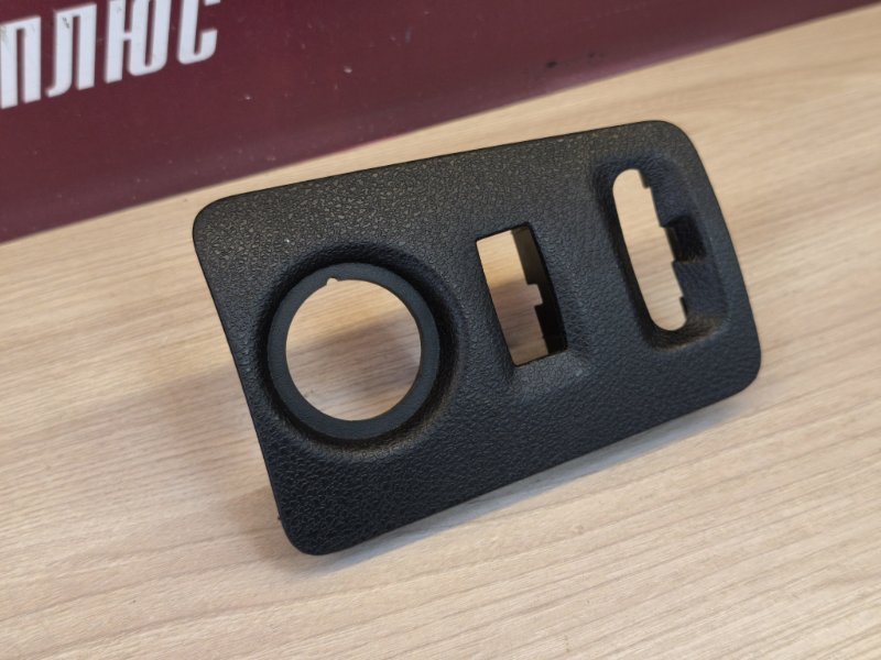 Накладка панели приборов