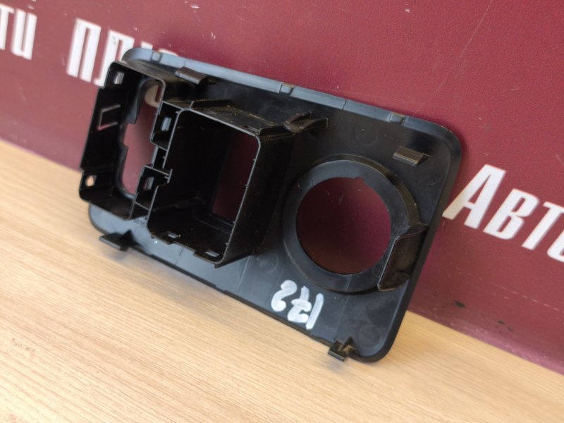 Накладка панели приборов