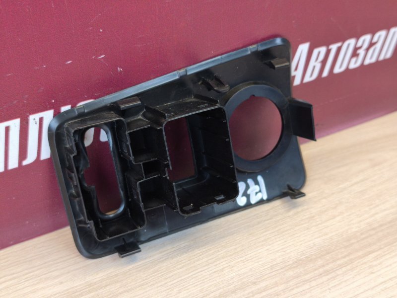 Накладка панели приборов