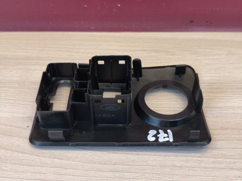 Накладка панели приборов