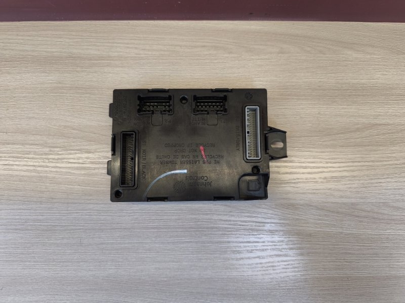 Блок комфорта