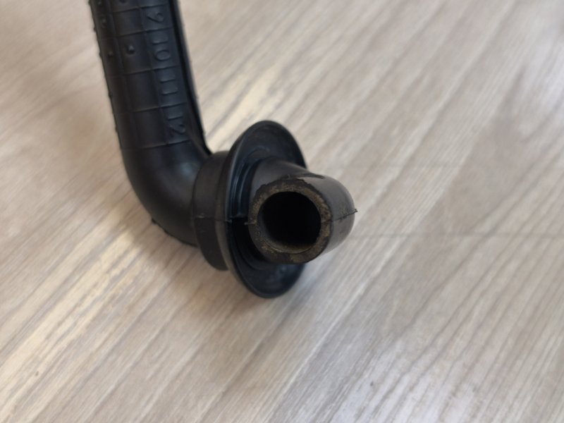 Дренажная трубка