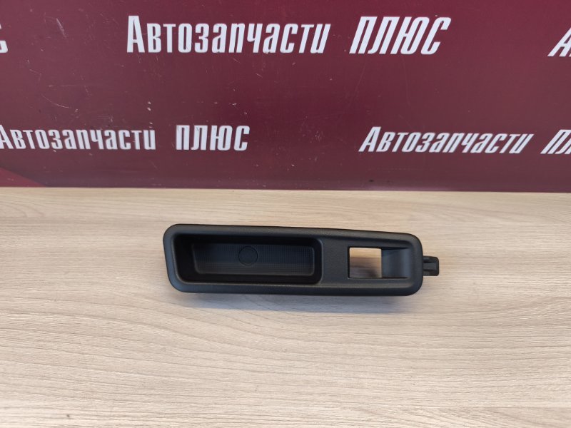 Кнопка стеклоподъемника