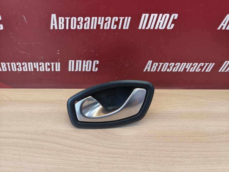 Внутренняя ручка     двери