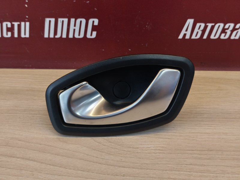 Внутренняя ручка     двери