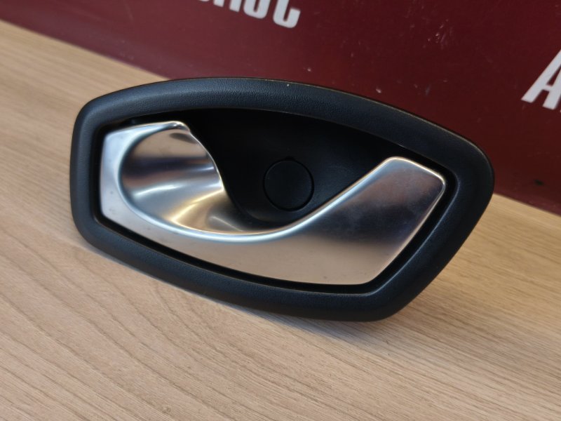 Внутренняя ручка     двери