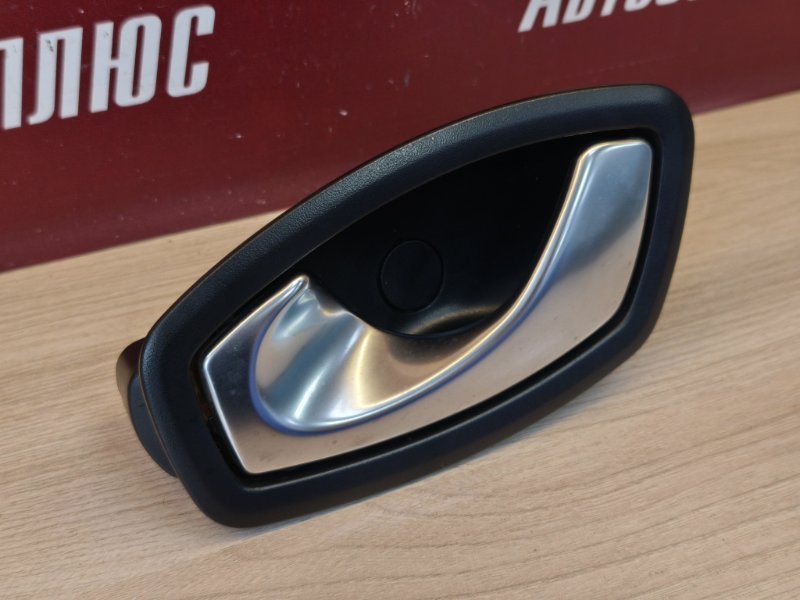 Внутренняя ручка     двери