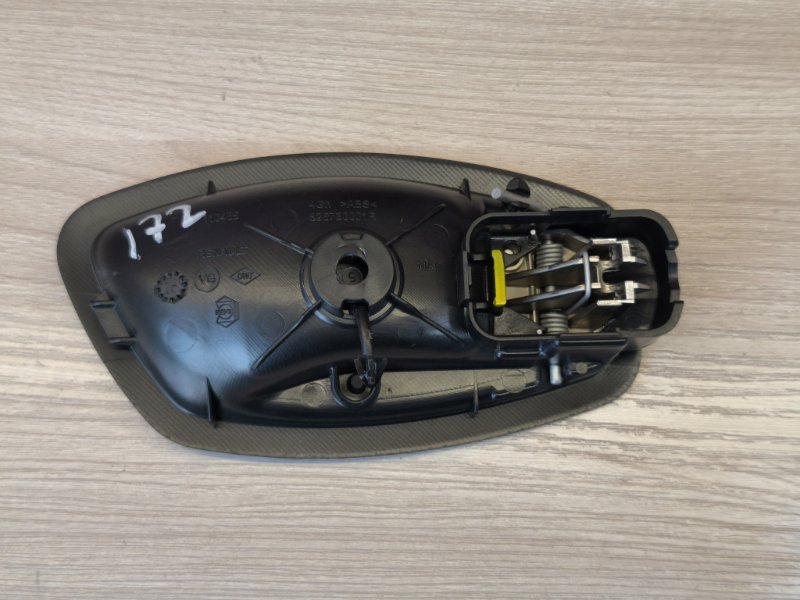 Внутренняя ручка     двери